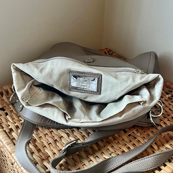 GUC Roots Olivia Bag - Picture 4 of 6